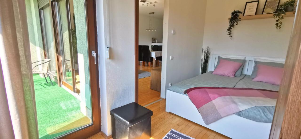 Kazinczy 52 B Apartment Будапеща Екстериор снимка