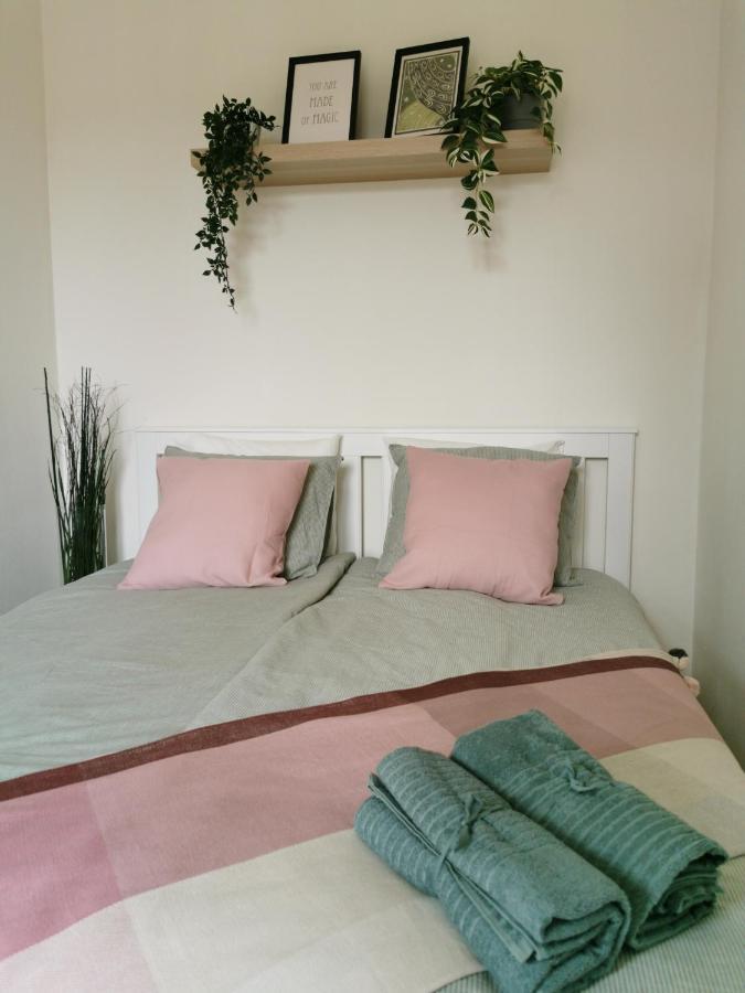 Kazinczy 52 B Apartment Будапеща Екстериор снимка