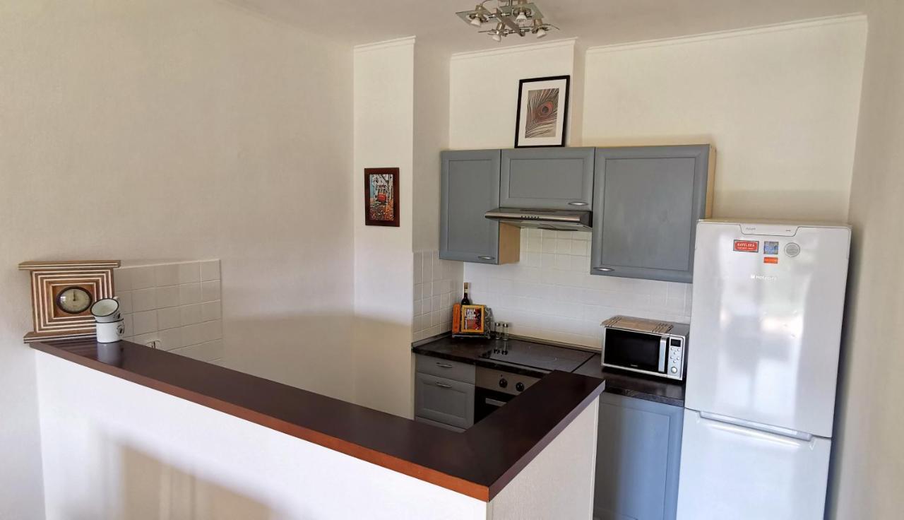 Kazinczy 52 B Apartment Будапеща Екстериор снимка